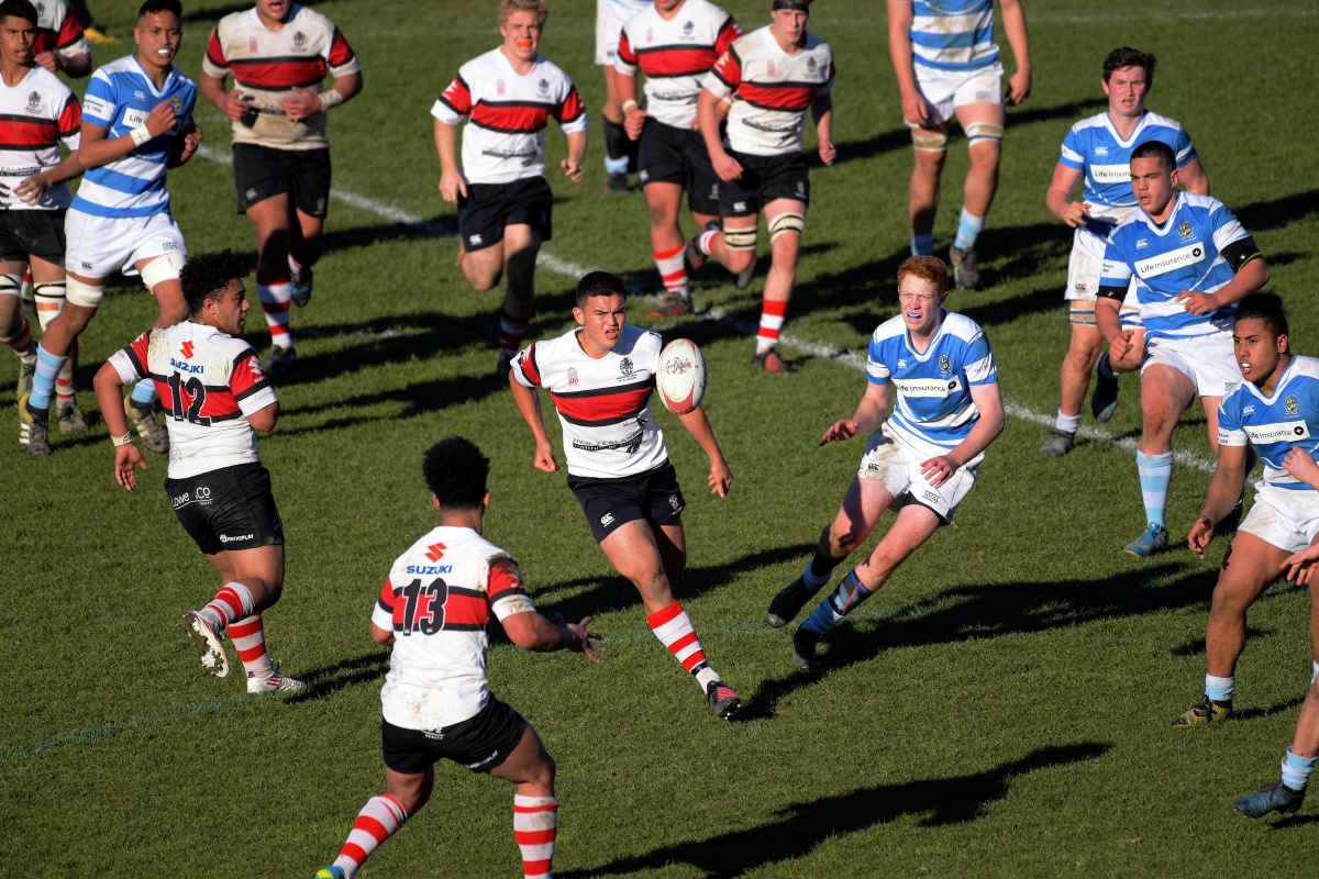 Wide Attack At Phase Rugby Toolbox