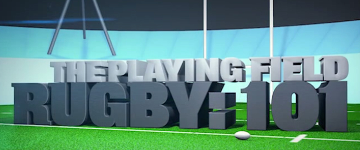 Rugby 101 Rugby Toolbox