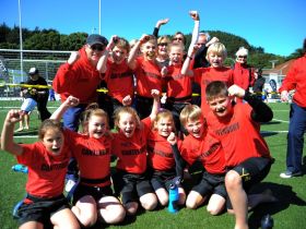 Small Blacks Charter