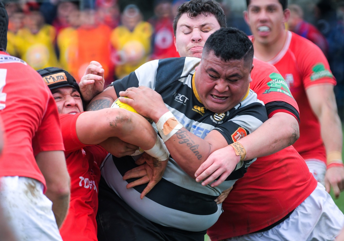 Defence Drills For Tight Five Rugby Toolbox