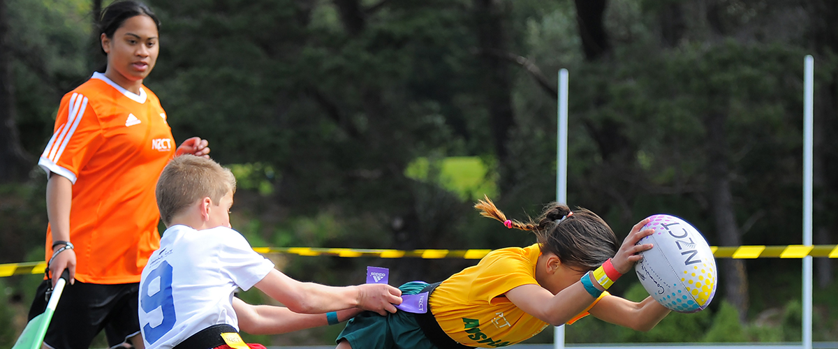 Rippa Laws Rugby Toolbox